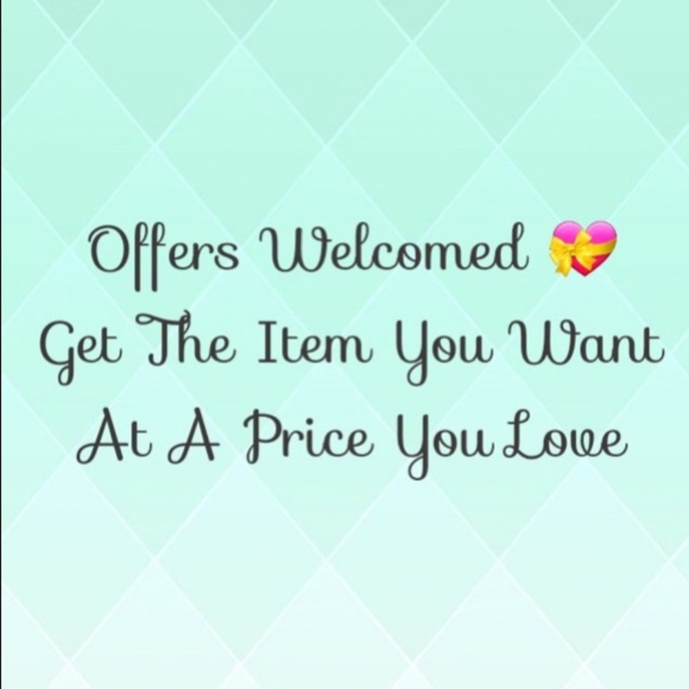 ACCEPTING OFFERS